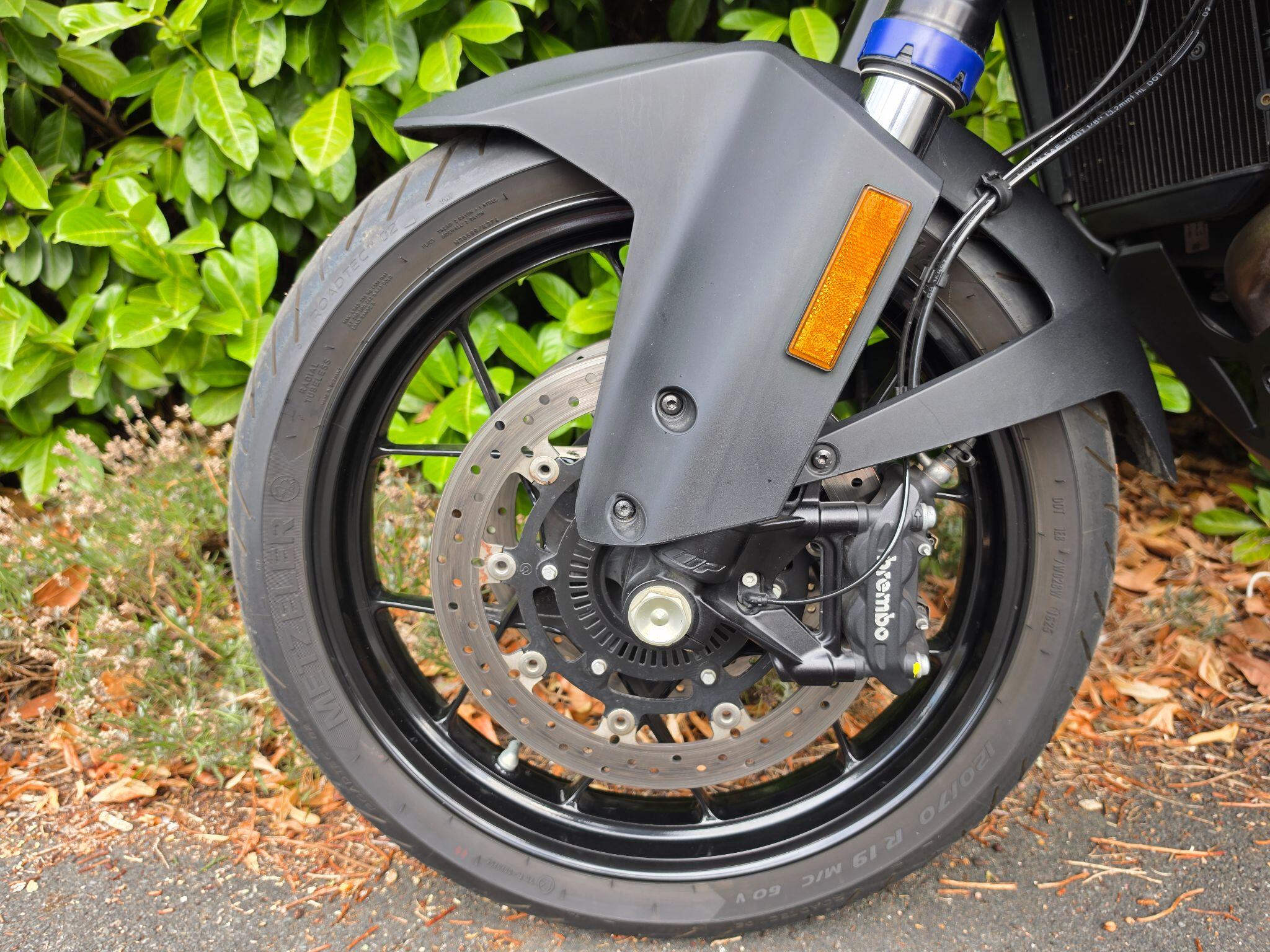 2023 73 Reg KTM 1290 Super Adventure S